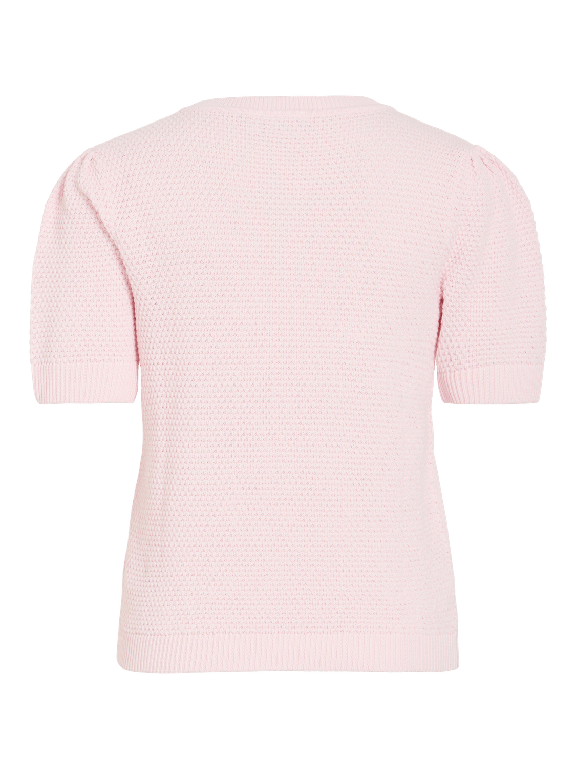 VIDALO Knit Top - Cherry Blossom - VERO MODA & VILA Bergvik